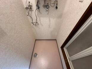 リバティー西町の物件内観写真